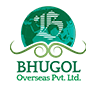 Bhugol Oveseas PVT LTD